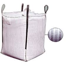 Ventilated Bags
